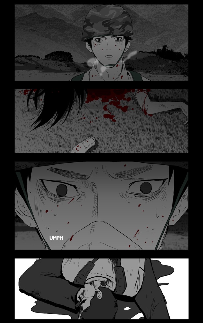 Read Duty after School Manga Online