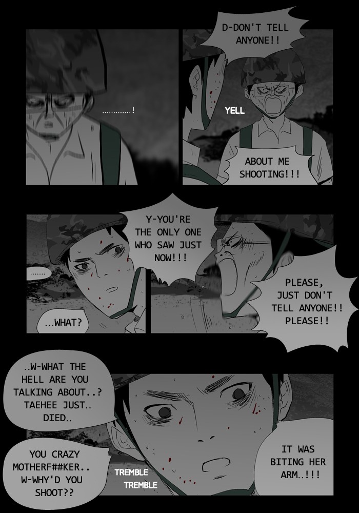 Read Duty after School Manga Online