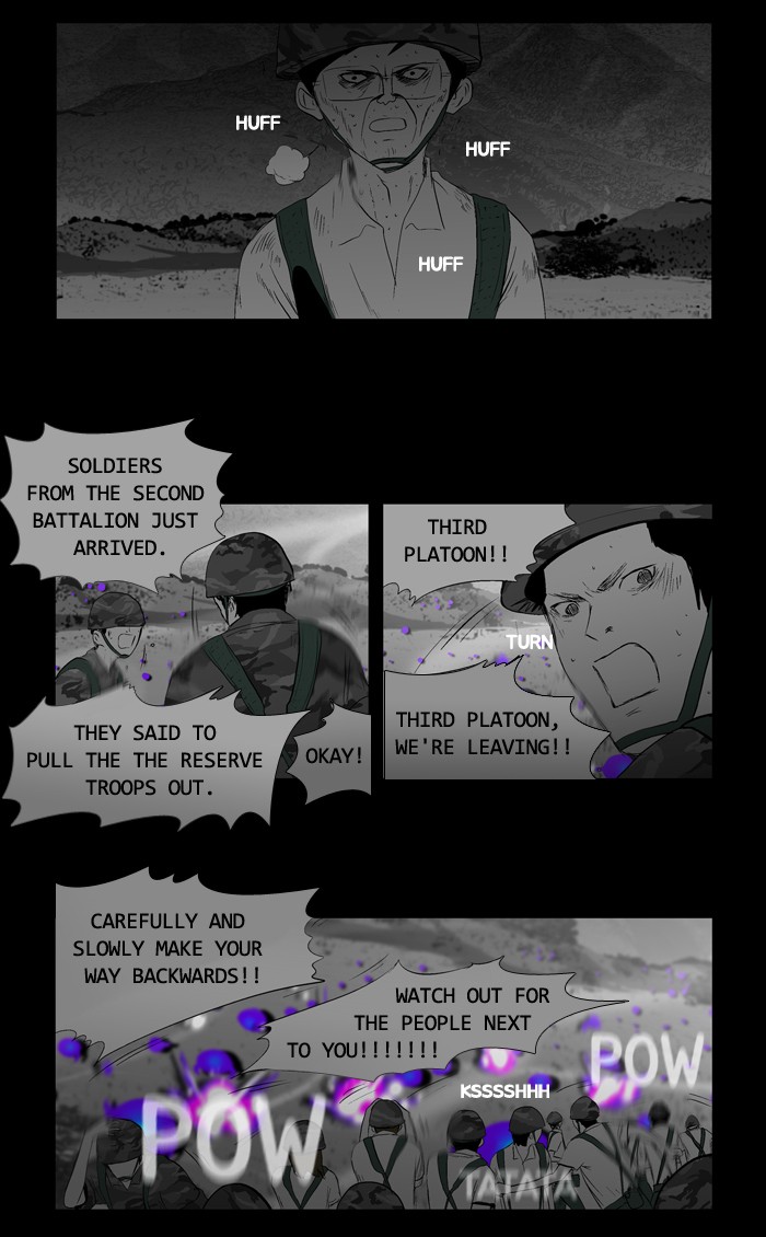 Read Duty after School Manga Online