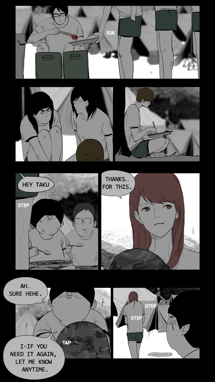 Read Duty after School Manga Online