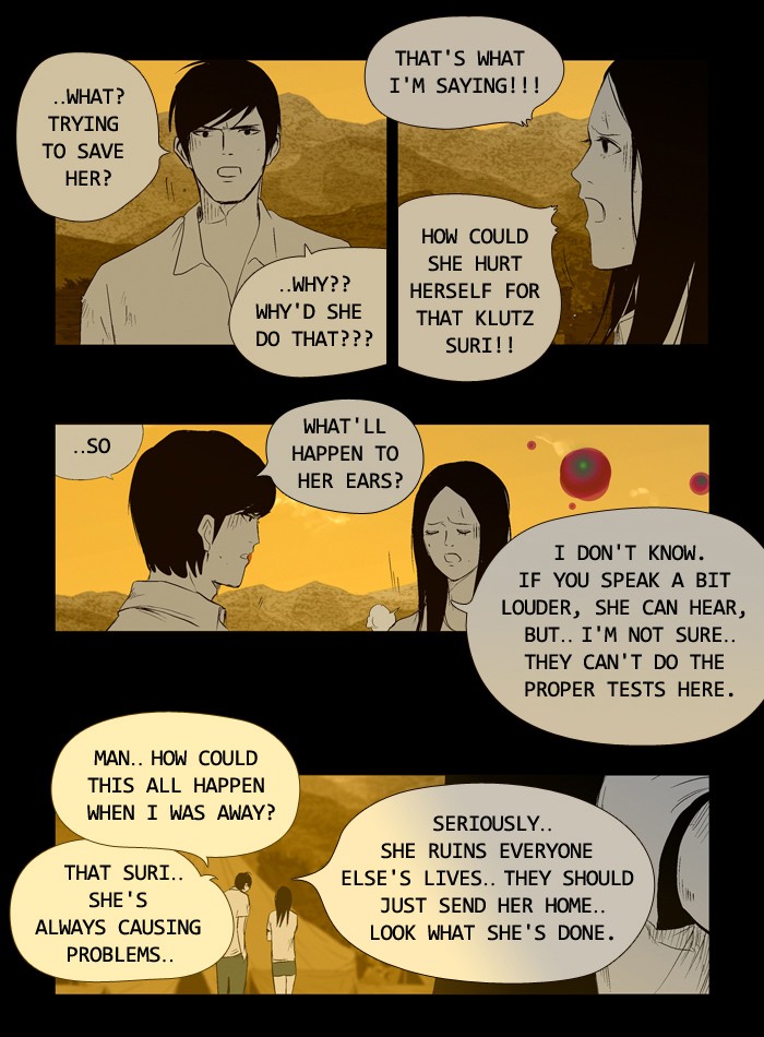 Read Duty after School Manga Online