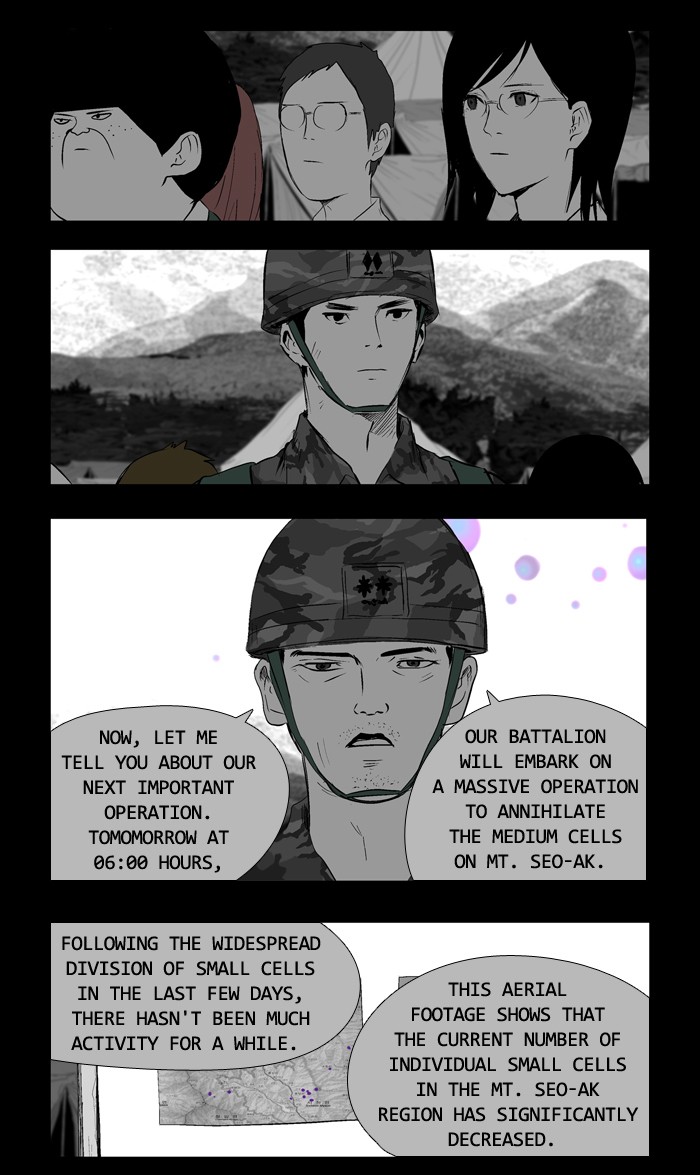 Read Duty after School Manga Online