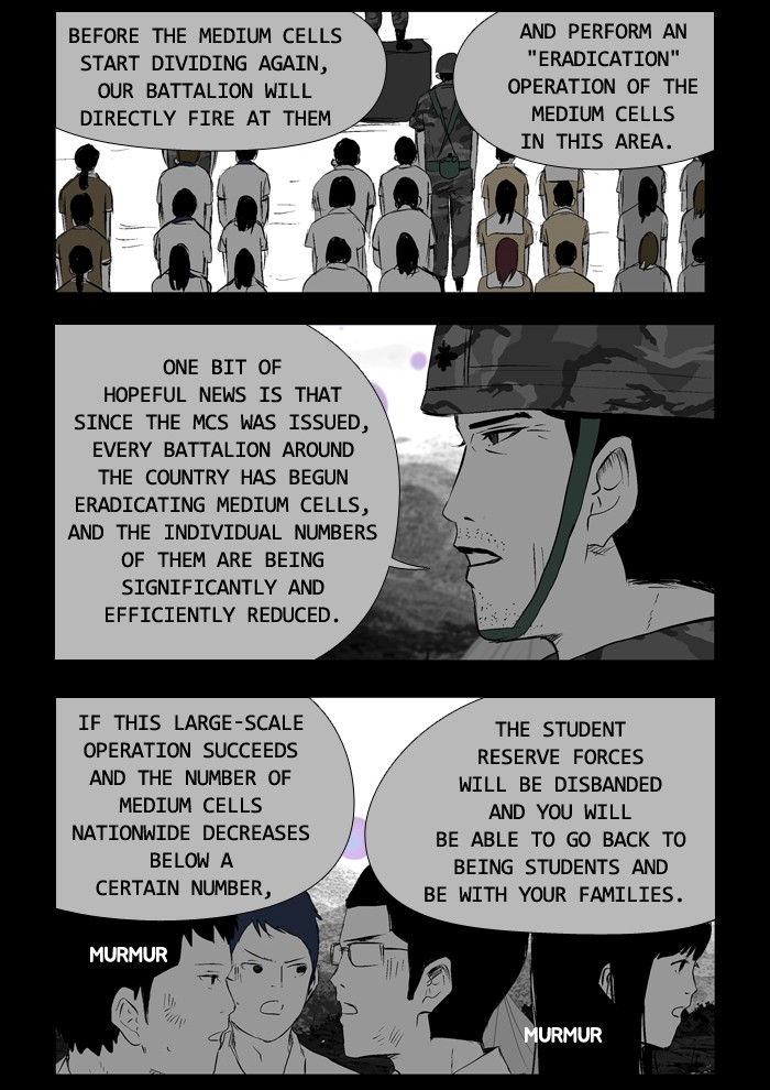 Read Duty after School Manga Online