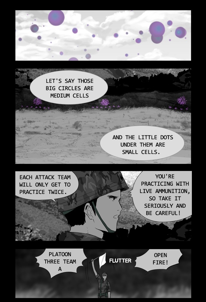 Read Duty after School Manga Online