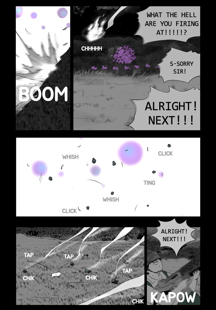 Read Duty after School Manga Online