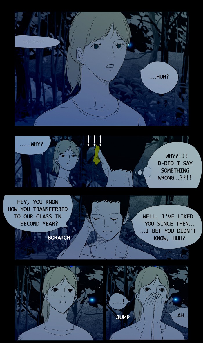 Read Duty after School Manga Online