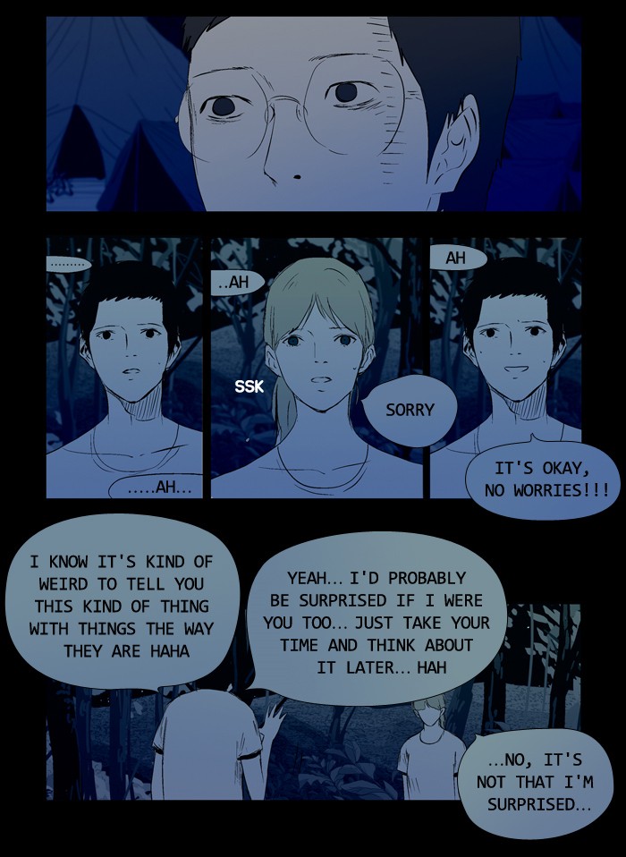 Read Duty after School Manga Online