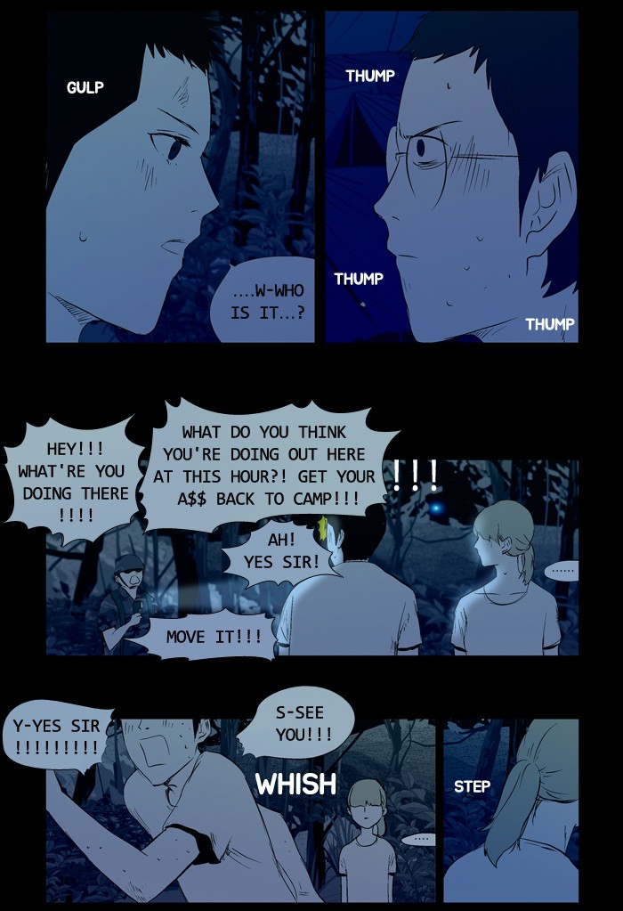 Read Duty after School Manga Online