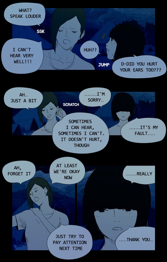 Read Duty after School Manga Online
