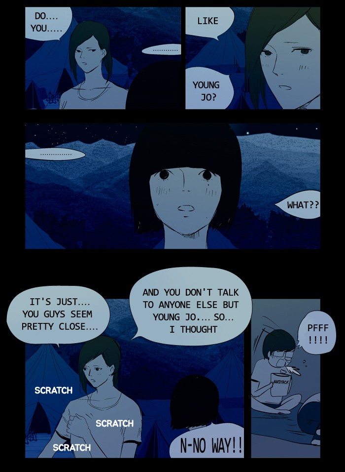Read Duty after School Manga Online