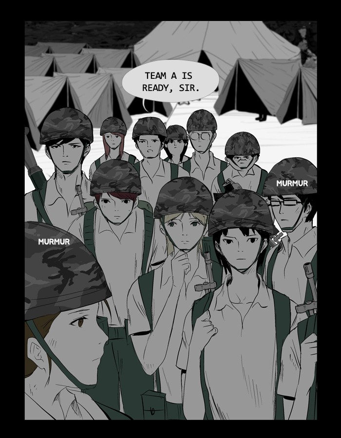 Read Duty after School Manga Online