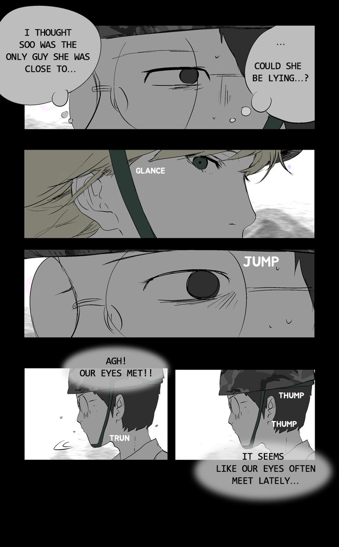 Read Duty after School Manga Online