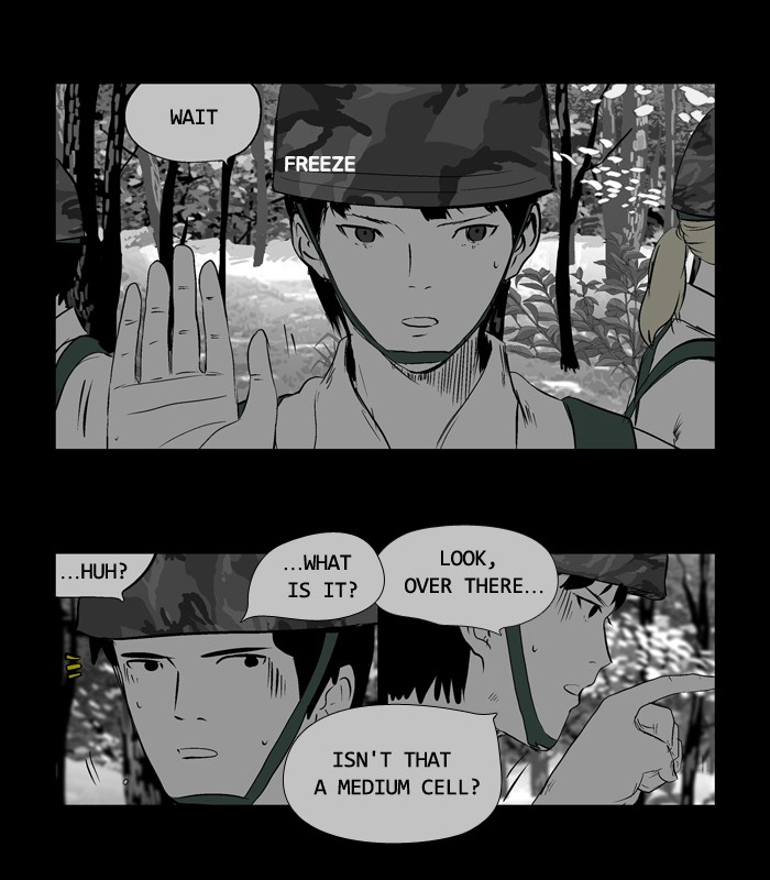 Read Duty after School Manga Online