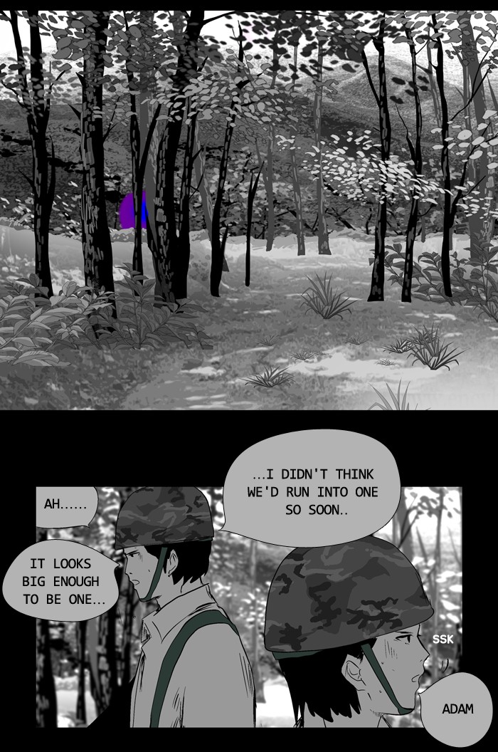 Read Duty after School Manga Online