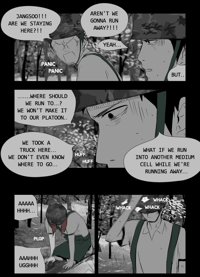 Read Duty after School Manga Online