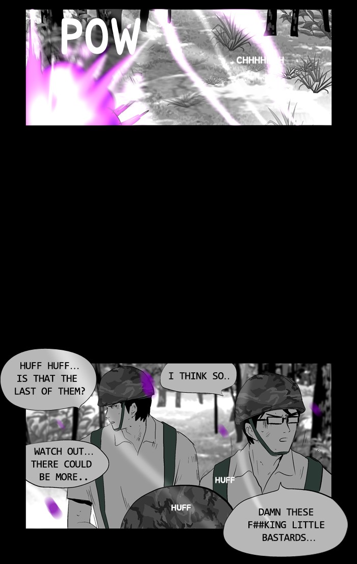 Read Duty after School Manga Online
