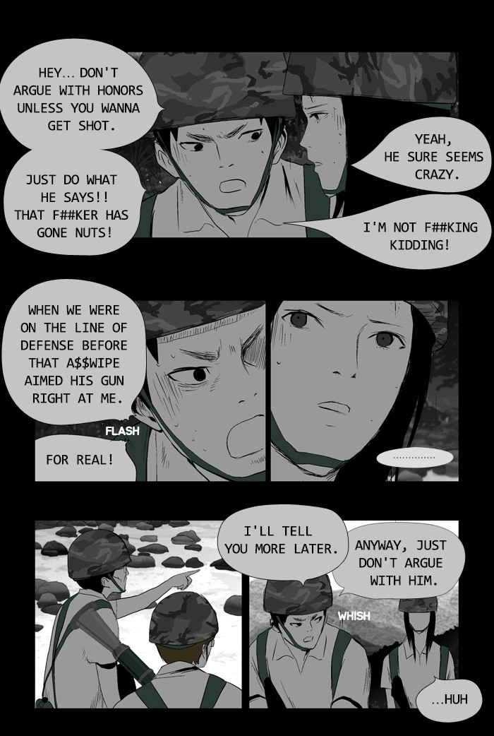 Read Duty after School Manga Online