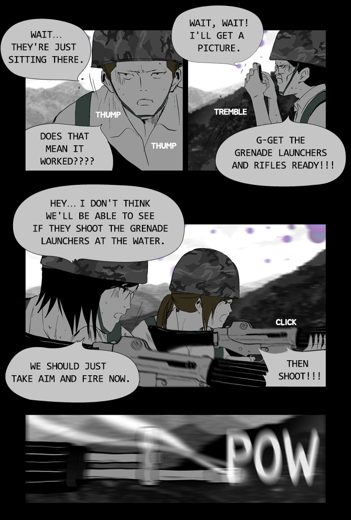 Read Duty after School Manga Online