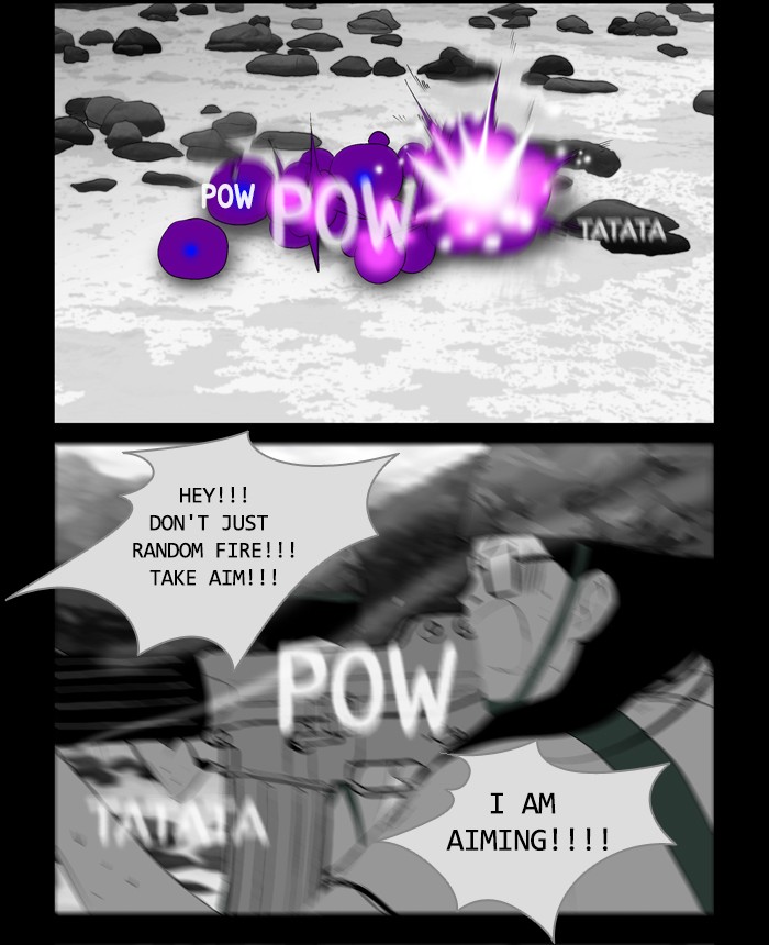 Read Duty after School Manga Online