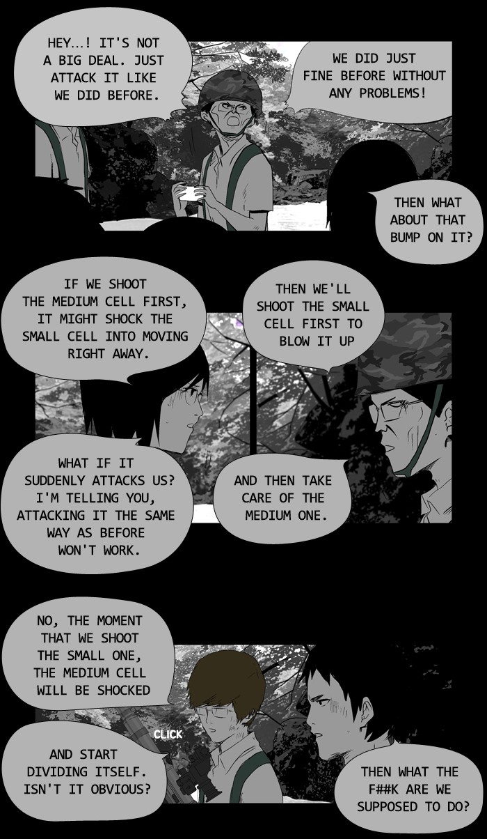 Read Duty after School Manga Online