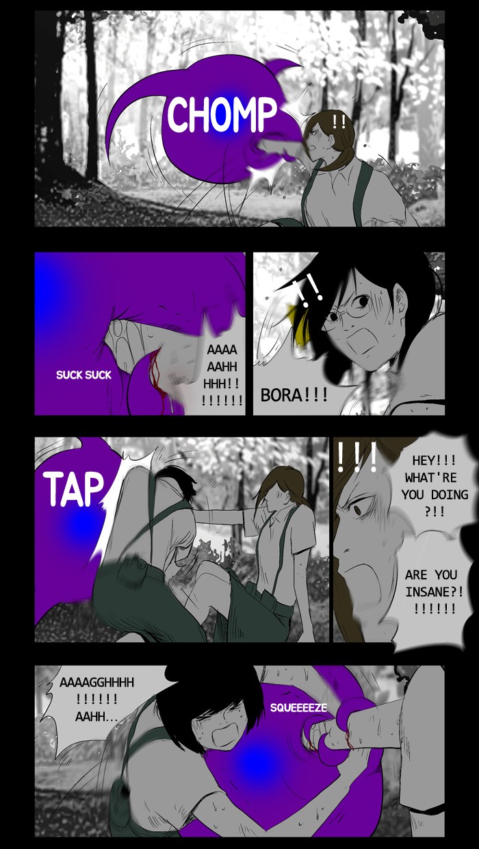 Read Duty after School Manga Online