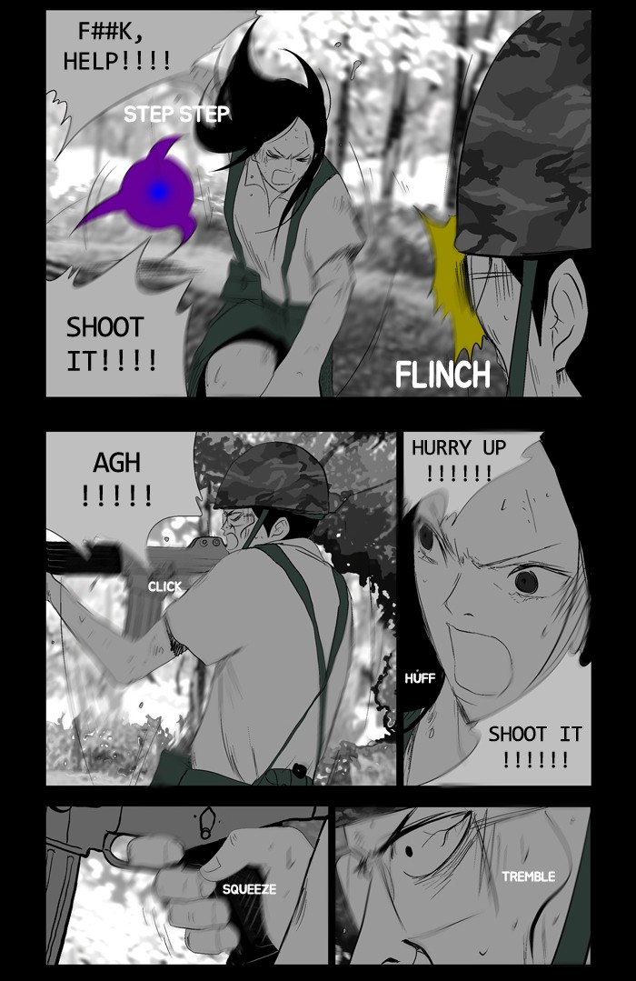 Read Duty after School Manga Online