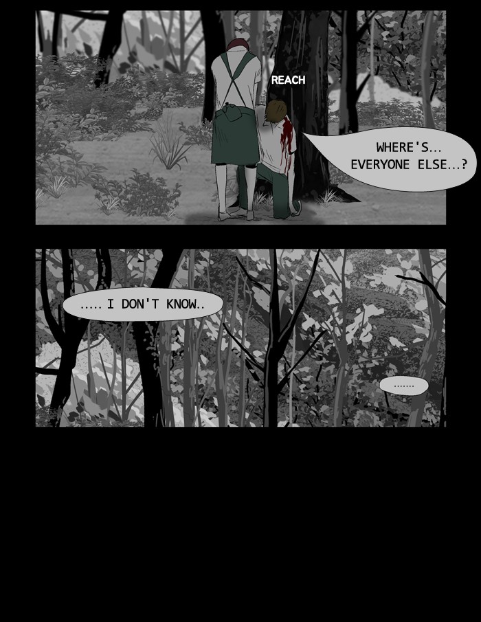 Read Duty after School Manga Online