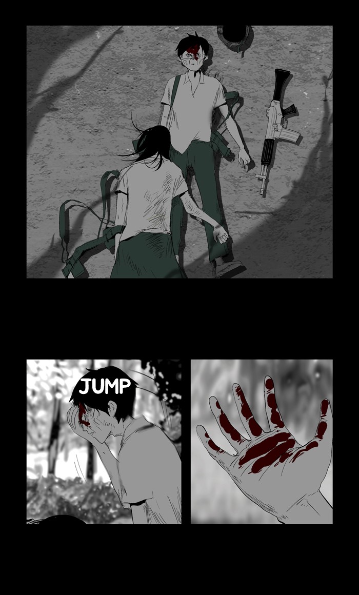 Read Duty after School Manga Online