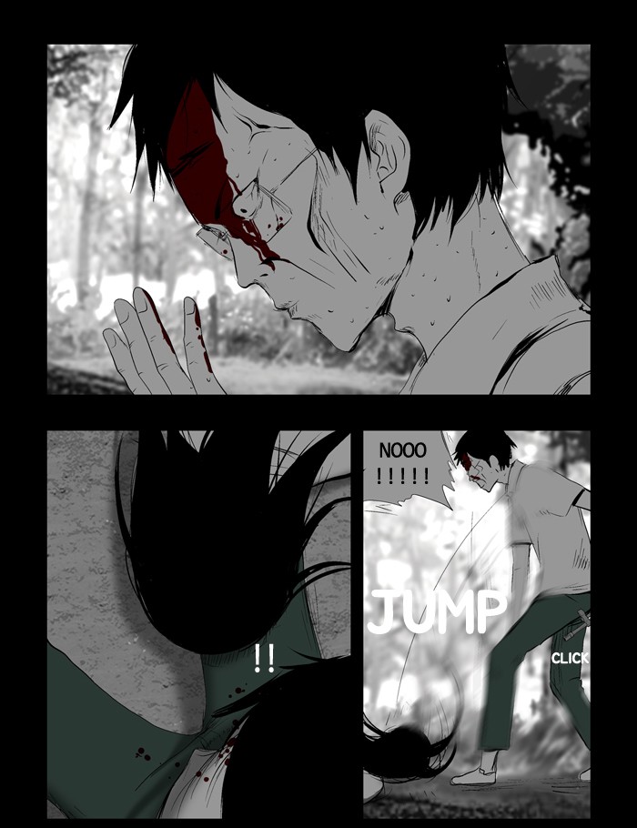 Read Duty after School Manga Online
