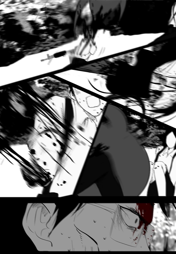 Read Duty after School Manga Online