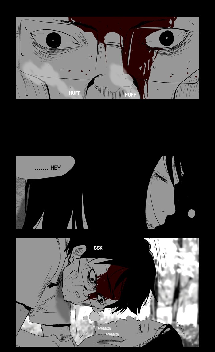 Read Duty after School Manga Online