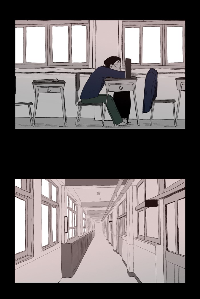 Read Duty after School Manga Online