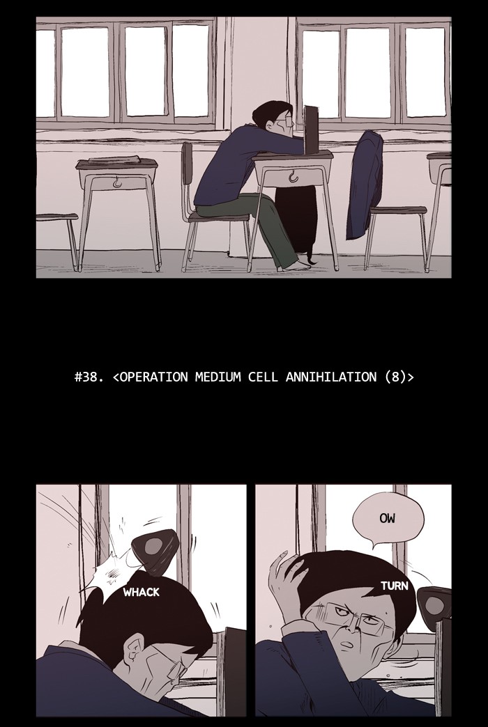 Read Duty after School Manga Online