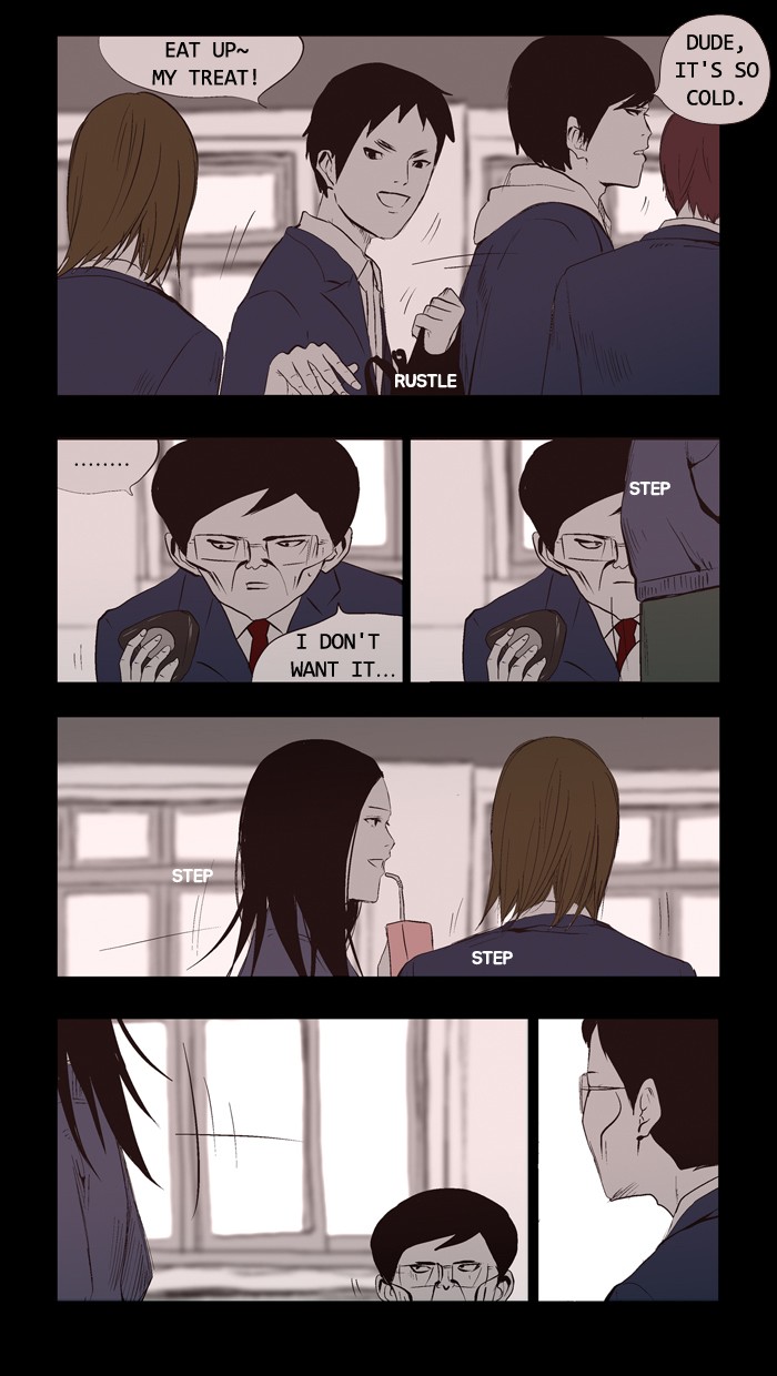 Read Duty after School Manga Online