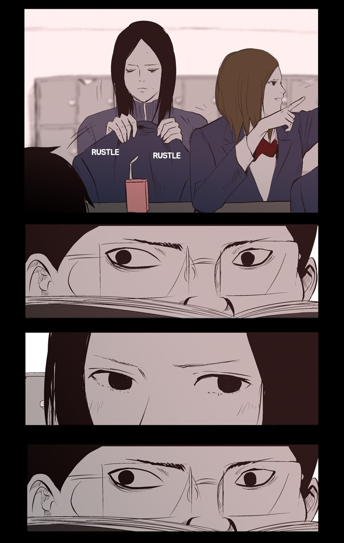 Read Duty after School Manga Online