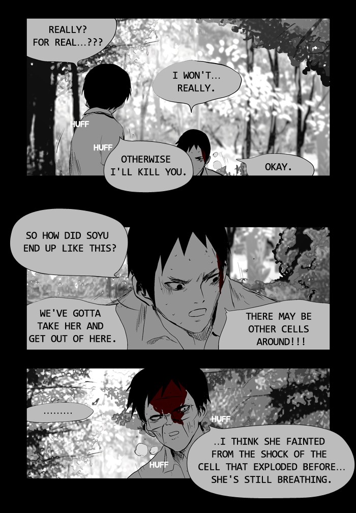 Read Duty after School Manga Online