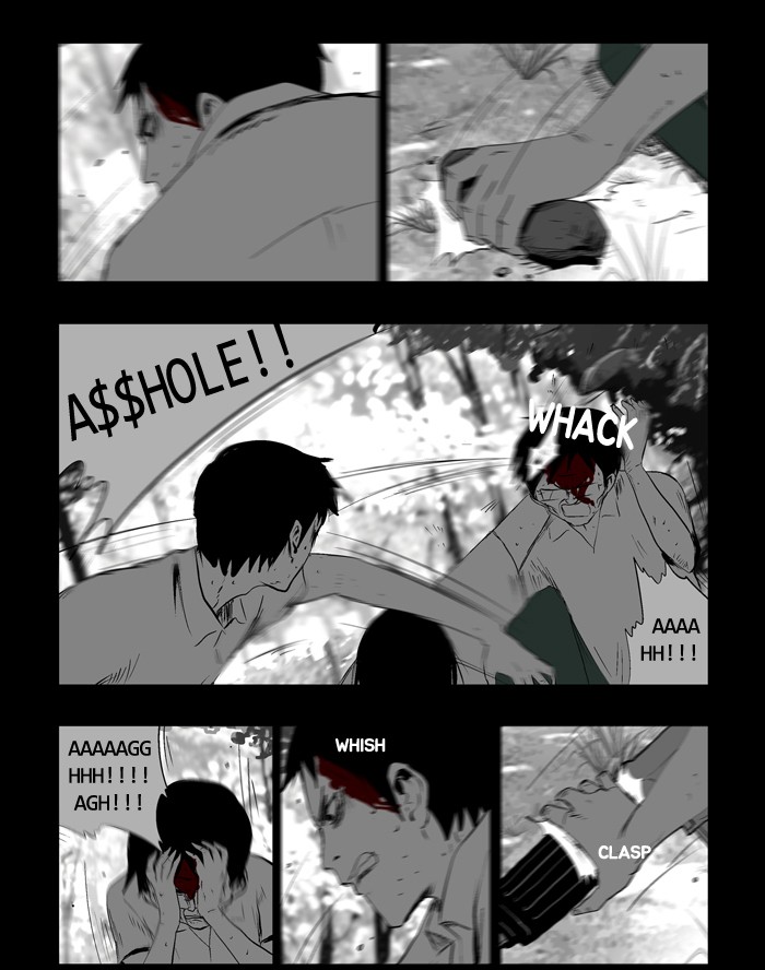 Read Duty after School Manga Online