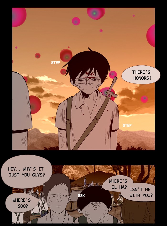 Read Duty after School Manga Online