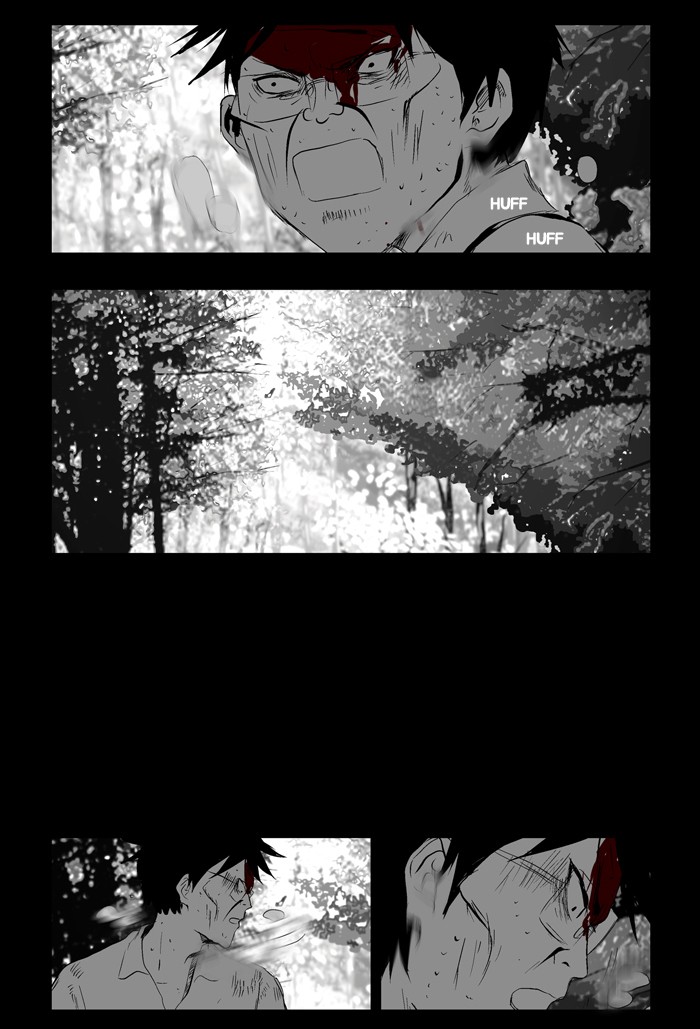 Read Duty after School Manga Online