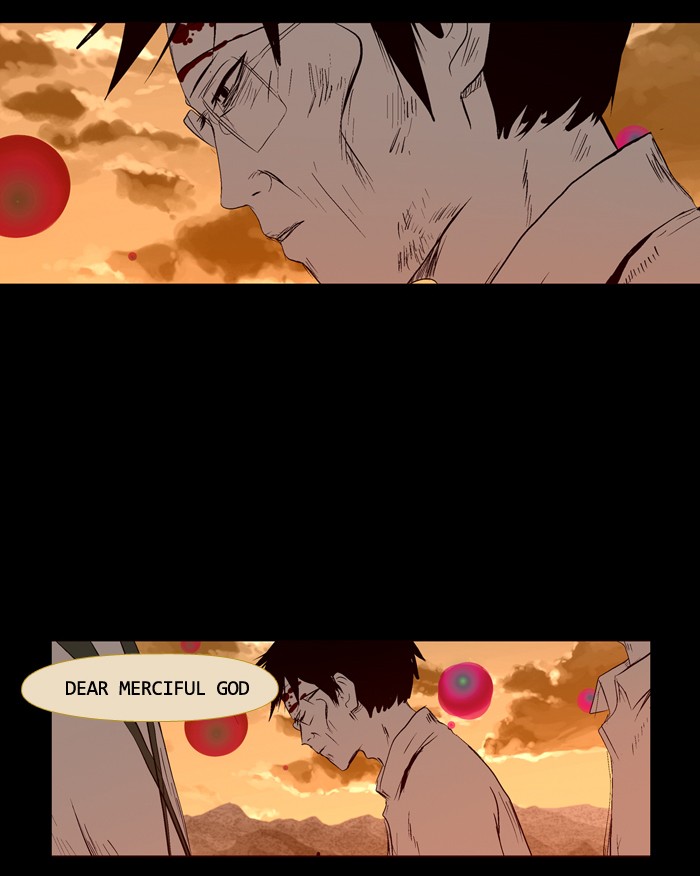 Read Duty after School Manga Online