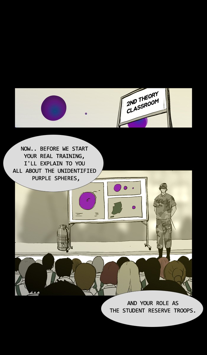 Read Duty after School Manga Online