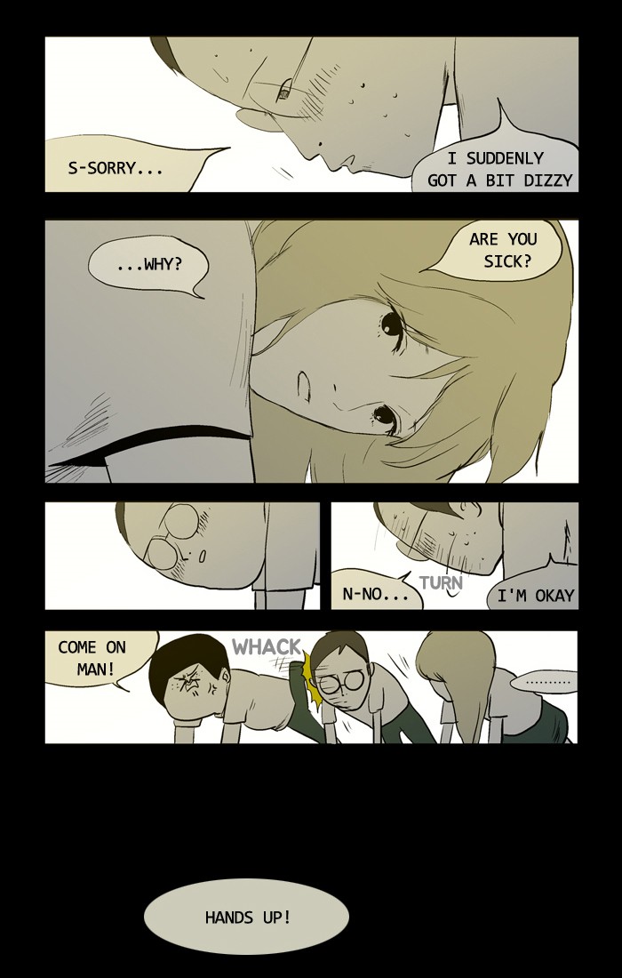 Read Duty after School Manga Online