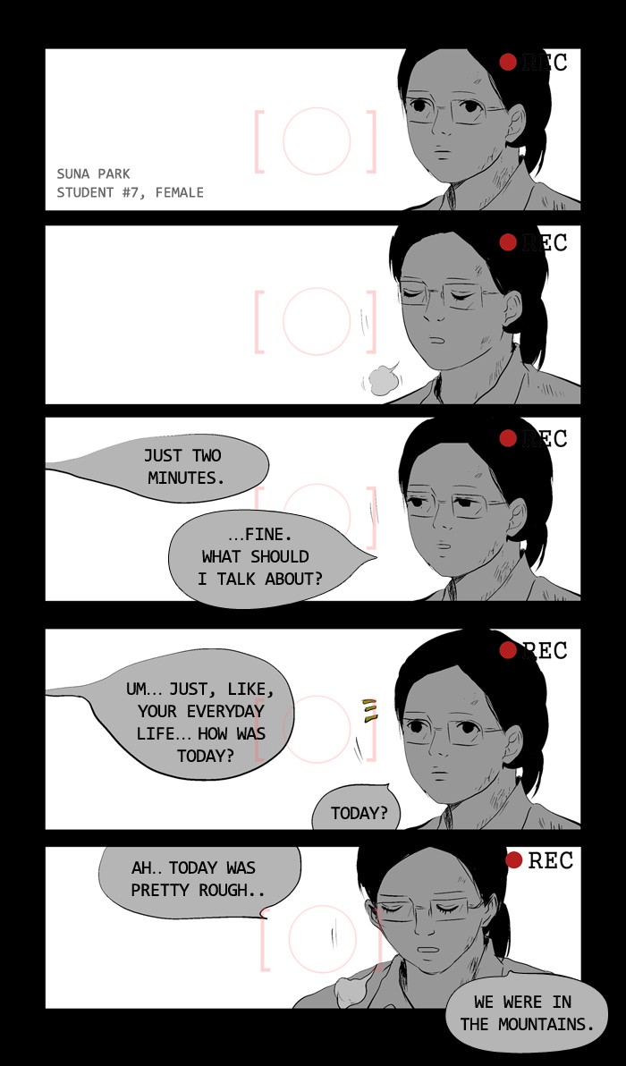 Read Duty after School Manga Online