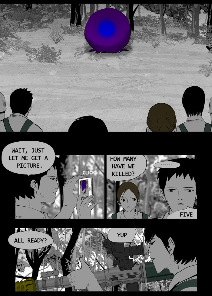 Read Duty after School Manga Online
