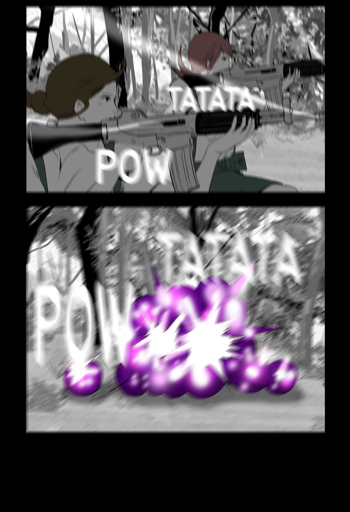 Read Duty after School Manga Online
