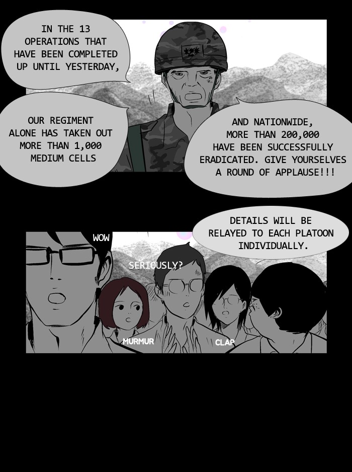 Read Duty after School Manga Online