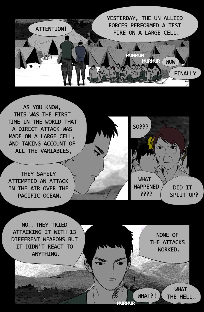 Read Duty after School Manga Online