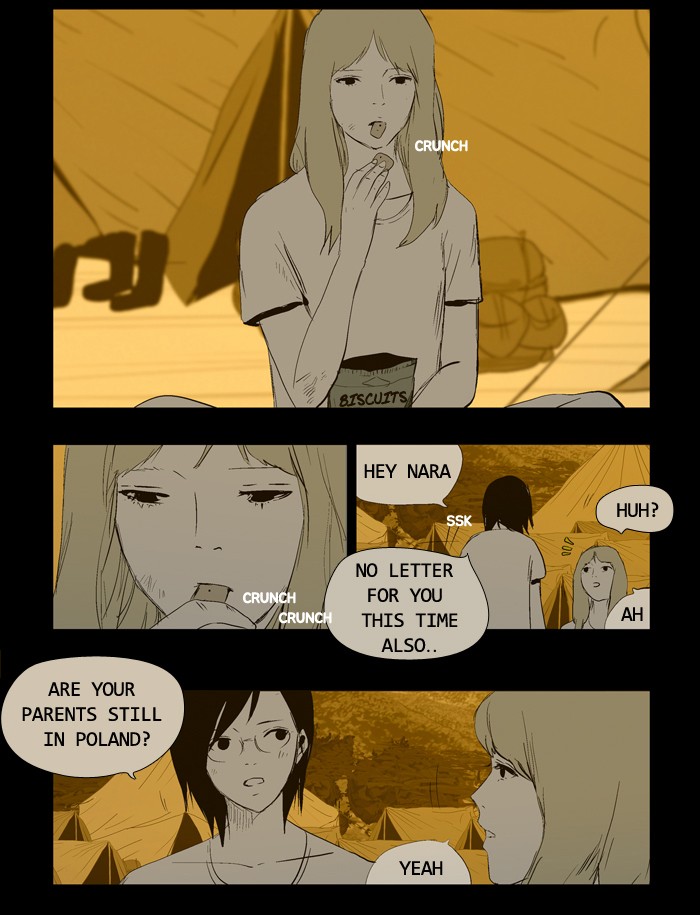 Read Duty after School Manga Online