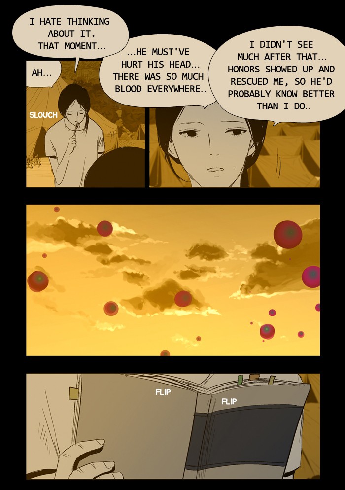 Read Duty after School Manga Online