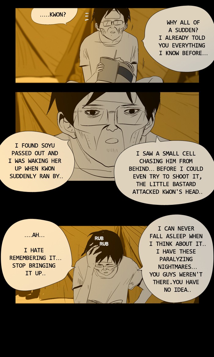 Read Duty after School Manga Online